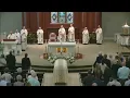 Funeral Mass for Michael Joseph Crowley Thursday July 6 2023 11 00 AM