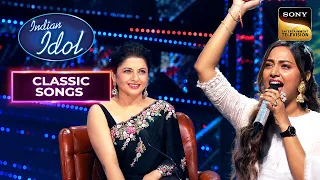 dil deewana jyotirmayee best performance indian idol s16 classic songs