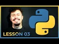 Python for Software Developers - Lessons 3 Basic Tricks for Python Developers Felipe Matos