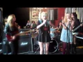 Download Lagu School of Rock All Girl Band performs Uptown Funk