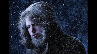 морозы مترجمة للعربية Gafur Ft ELMAN RAAVA MUSIC مع الكلمات 