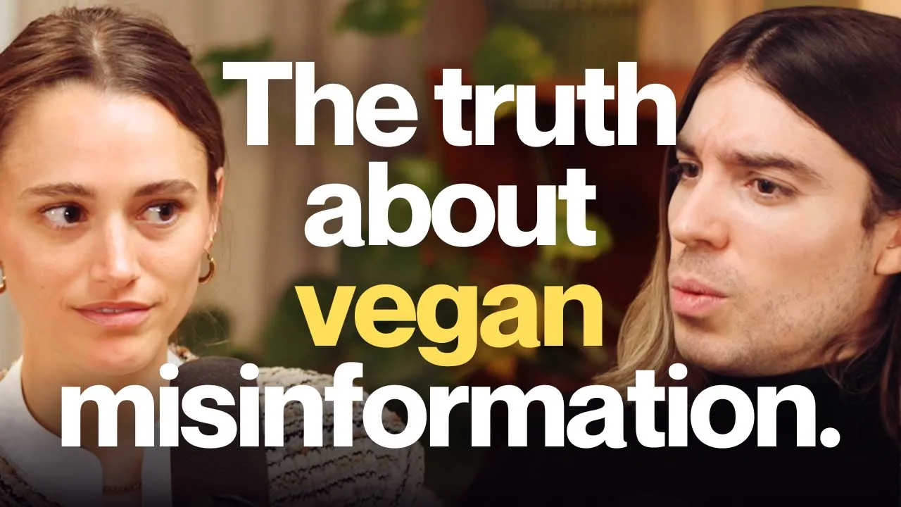 Ultra-Processed Plant-Based Foods: Misinformation & Food Politics