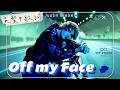 Download Lagu 【失去理智】Justin Bieber - Off my Face (英繁中文歌詞Lyrics) 💫  💙頻道推薦🌊
