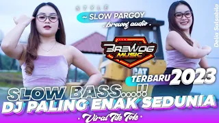 Download DJ PALING ENAK SEDUNIA // DJ PARTY² SLOW BASS VIRAL TIK TOK TERBARU 2023 MP3