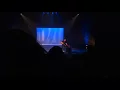 Ben Mazué "La mer est calme" live - Decines 2018