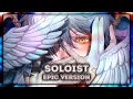 Download Lagu Honkai Star Rail: Soloist [Sunday Theme] | EPIC VERSION