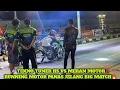 Download Lagu 🚀 TEKNO TUNER HS VS MERAN MOTOR‼️ RUNNING MOTOR PANAS JELANG BIG MATCH🔥