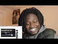 Hamza - Paradise (Clip officiel) | FRENCH RAP REACTION | réaction du rap français