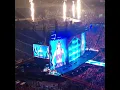 ERAs Tour Taylor Swift Ford Field 2023 1