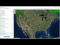 GFW Tutorial Create a Web Map in ArcGIS Online