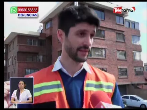 Reinician trabajos para culminar proyecto tranvía