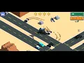Escape Road on Unblocked Games 76