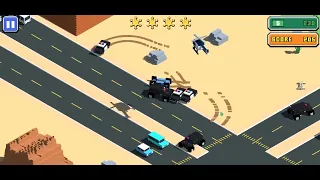 Escape Road on Unblocked Games 76
