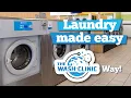 Laundry Made Easy