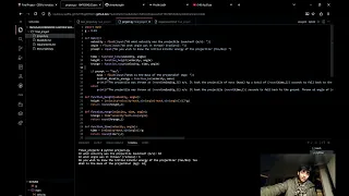 CS50 Python Final Project
