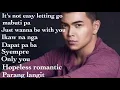 #Darylong #Darylnatics Best of daryl ong