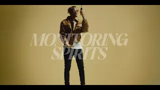 Neo -Monitoring Spirits (Visualizer)
