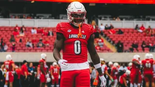 Chris Bell Jr Highlights