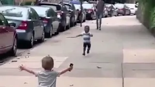 وع وع دندنها