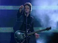 Soda Stereo - Persiana Americana (Gira Me Verás Volver)