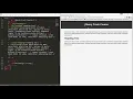 jQuery Crash Course 1 Intro Selectors