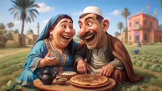 اغنية النور مكانه في البتنجان بالذكاء الاصطناعي غناء الفنان الكوميديان مينا محمد بتنجان 