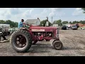 McCormick Farmall 450