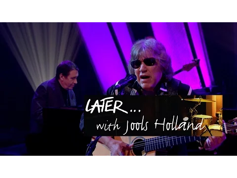 Download MP3 José Feliciano - Light My Fire - Later... with Jools Holland - BBC Two