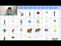 Catching Fruit Tutorial Part 1