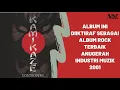 Download Lagu KAMIKAZE - KONTROVERSI FULL ALBUM  