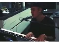 Lagu Justin Bieber Singing Nothing Like Us - Los Angeles, California, [Oct 19, 2014]