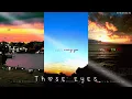 Download Lagu Those eyes 💕👀 | Aesthetic Lyrics Whatsapp Status