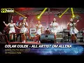 Download Lagu COLAK COLEK - ALL ARTIS OM ALLENA | MERAH PUTIH FEST 2023 | 99 PRODUCTION