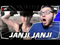 Download Lagu Agnes Monica - Janji Janji | Official Video | REACTION