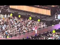 Download Lagu Bailey Zimmerman- Holy Smokes (Live @ GEHA Field in Kansas City, MO 8/2/24)