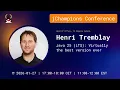 Java 25 LTS Virtually the best version ever