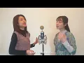 私はピアノ / 高田みづえ cover by 橋本聖子&疋田圭世
