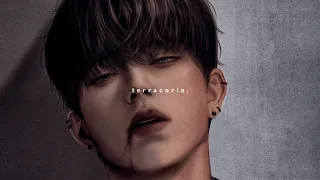 Different Chris Grey Slowed Reverb Bass Boosted 