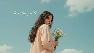 meri duniya tu othoms official lyrics video valentine special song hindi love song 2025