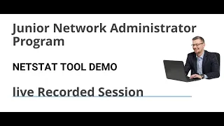NETSTAT TOOL DEMO