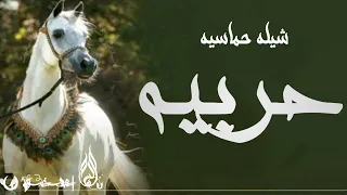 شيله حربيه وبشيجاعه جديد وا حصري       دندنها