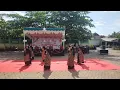 Download Lagu Tari Lemak Manis Ala Amboi-Amboi Versi Full || Ekskul Tari SMAN Unggul Harapan persada | HUT RI - 80