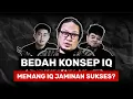 Download Lagu BEDAH KONSEP IQ: Mengubah Potensi Menjadi Aktualisasi | #SabrangMDP