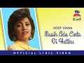 Download Lagu Heidy Diana - Masih Ada Cinta Di Hatiku (Official Lyric Video)
