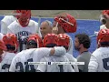 Virginia vs Georgetown Quarterfinal Men Lacrosse May 22 2021