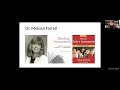 Dyslexia Assessment with Dr Melissa Farrall