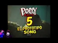 Poppy Playtime Song (Chapter 5) The Prototype Exp 1006 by iTownGamePlay (Song)