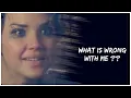 Sad Multifandom - What Is Wrong With Me