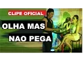 ADSON E ALANA - OLHA MAS NÃO PEGA ( CLIPE OFICIAL )