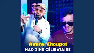 Had Zine Célibataire 